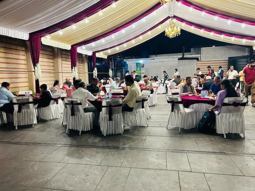 Hotel Paisley palace