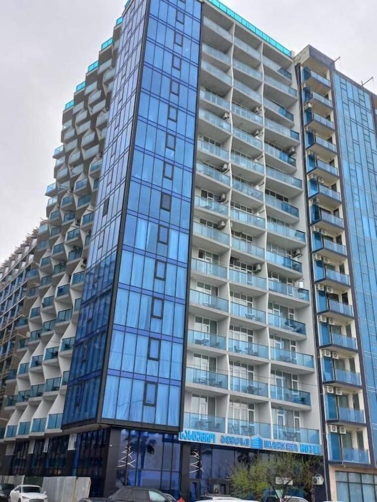 Hotel Black Sea