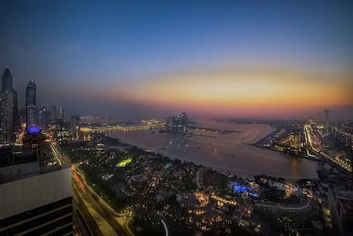 GLOBALSTAY. Avani Palm View