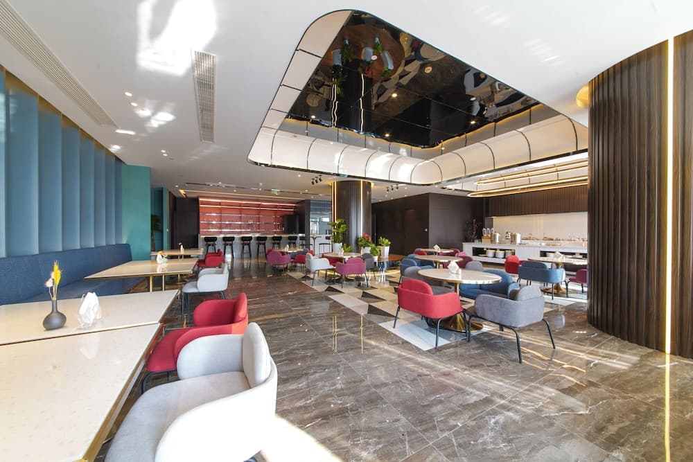 Restoran