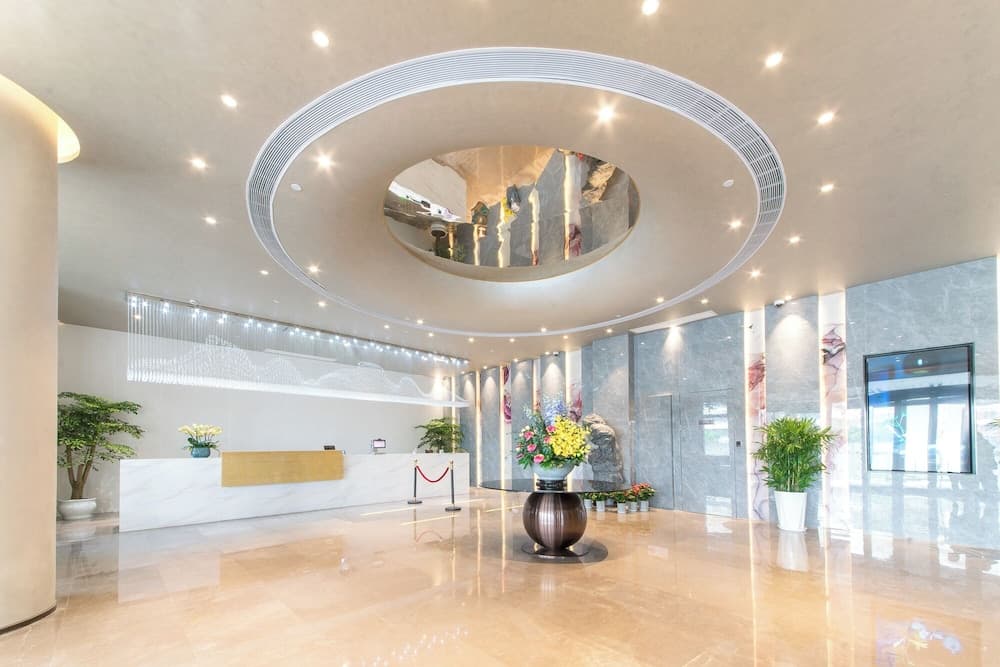 Kaiyuan Life Hotel Hongqiao Shanghai