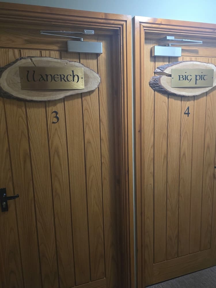 The Little Crown Inn