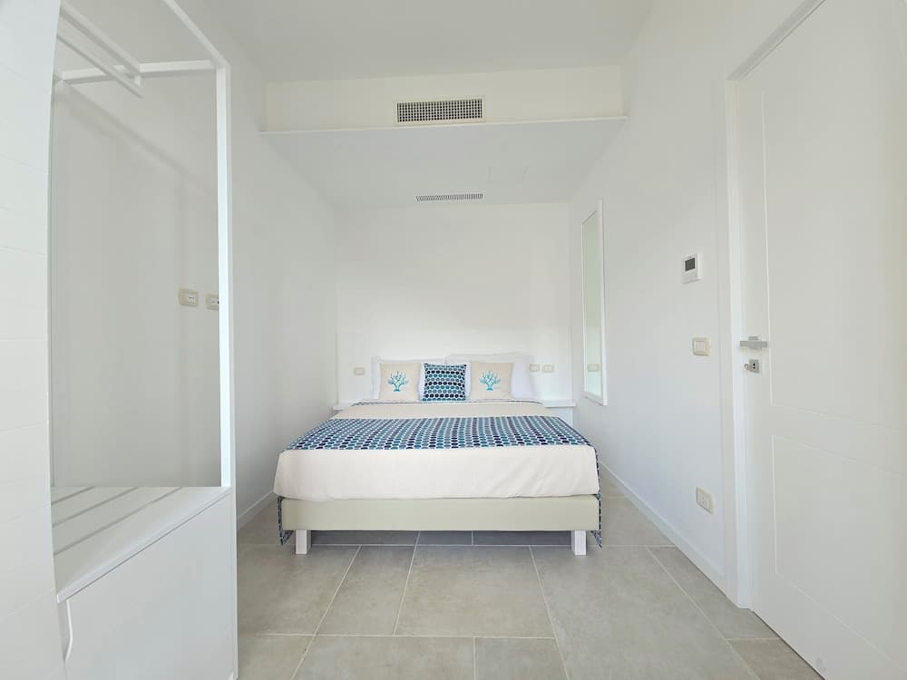 Capri Koral Guest House