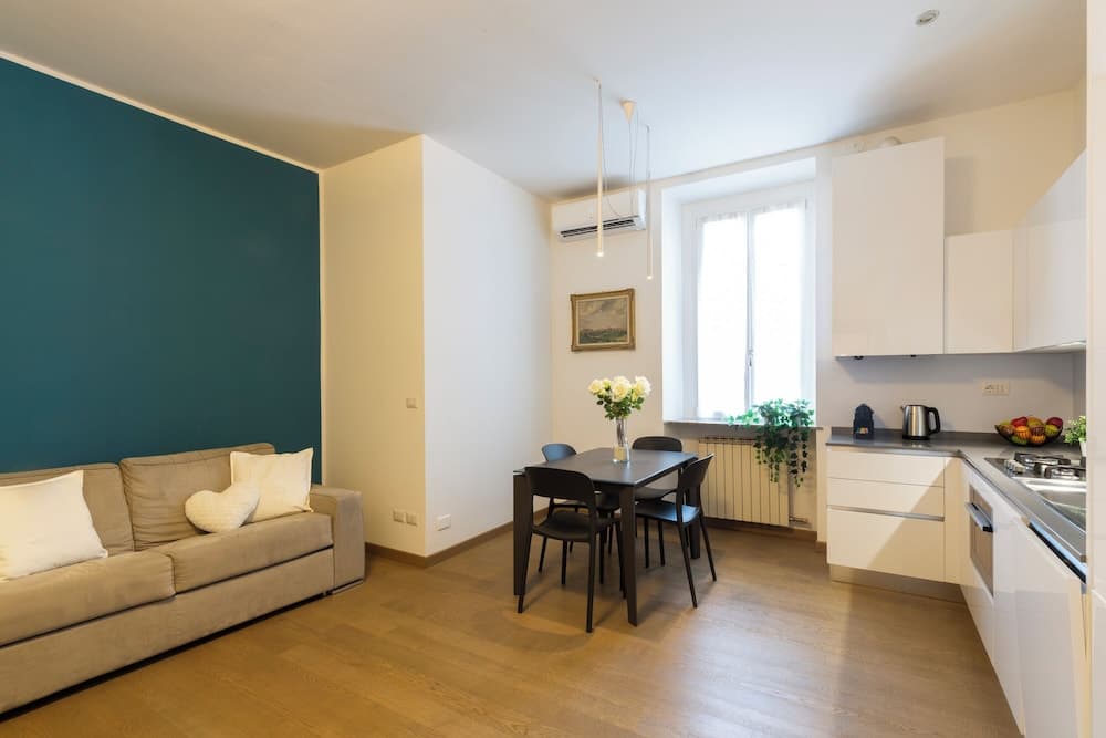 notaMi - Frisi di Porta Venezia