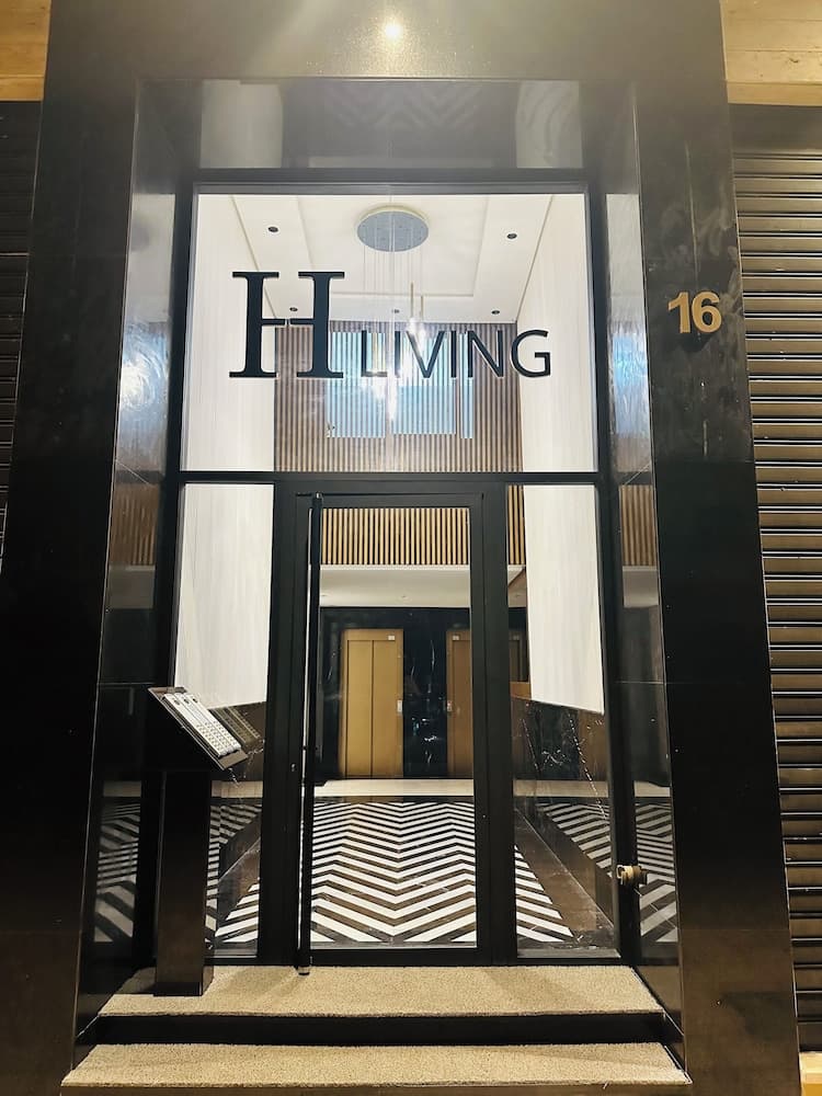 Stay'Inn - Palmier Luxury Living