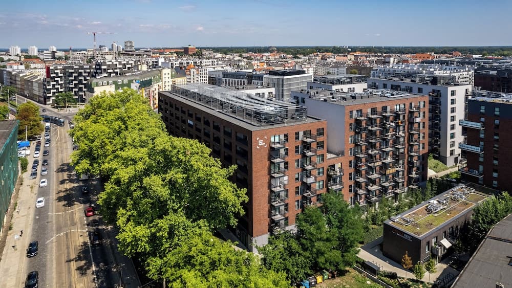 Apartamenty Sun & Snow Atal City Square