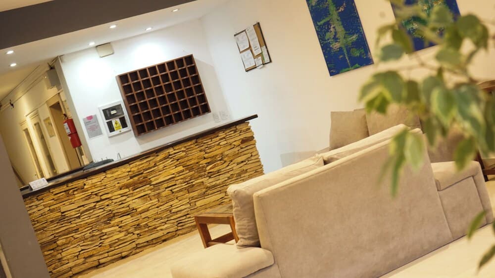 Hotel Bariloche Garden