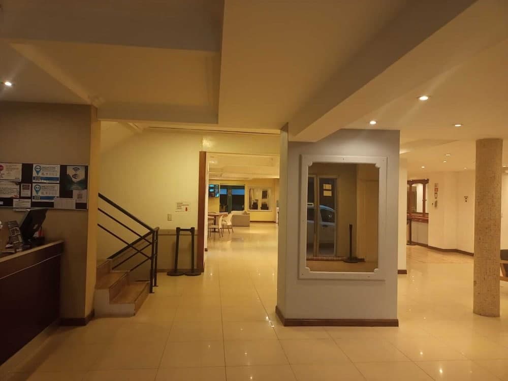 Hotel Bariloche Mountain