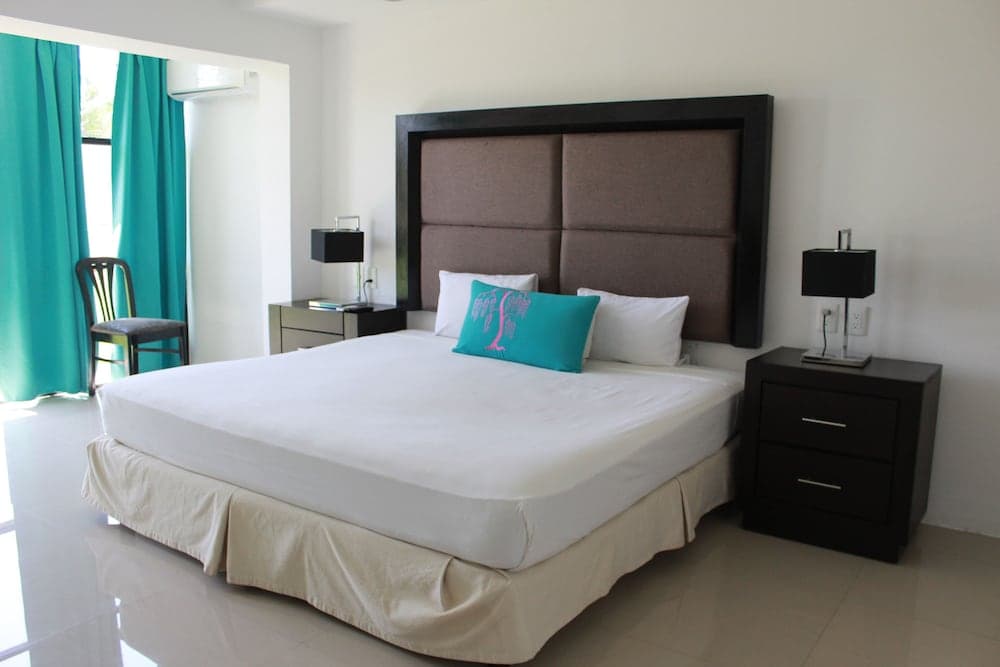 Sunlight Hotel