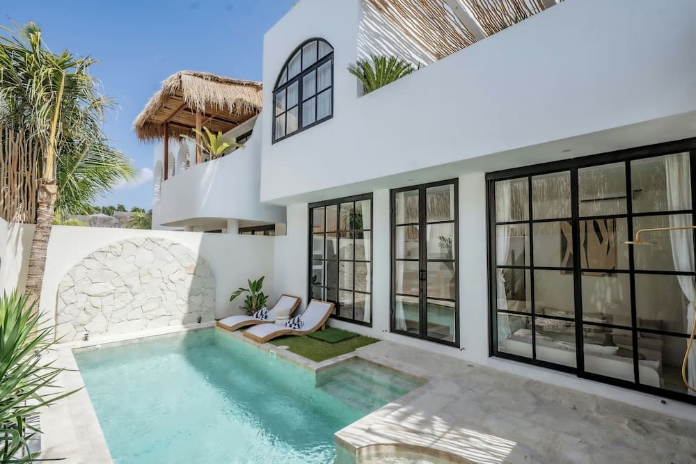 Villa Tora Canggu