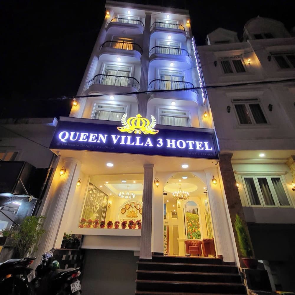Queen Villa 3 Hotel DL - by Bay Luxury