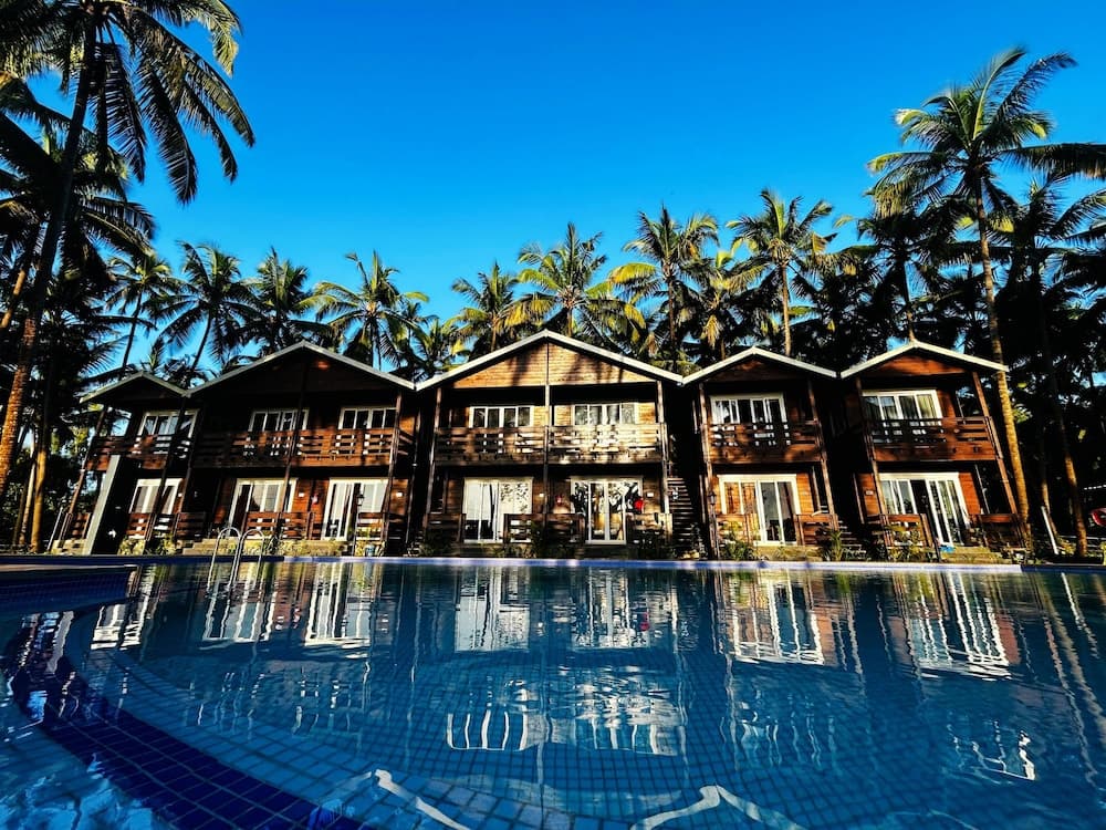 Seclude Eco Cottages