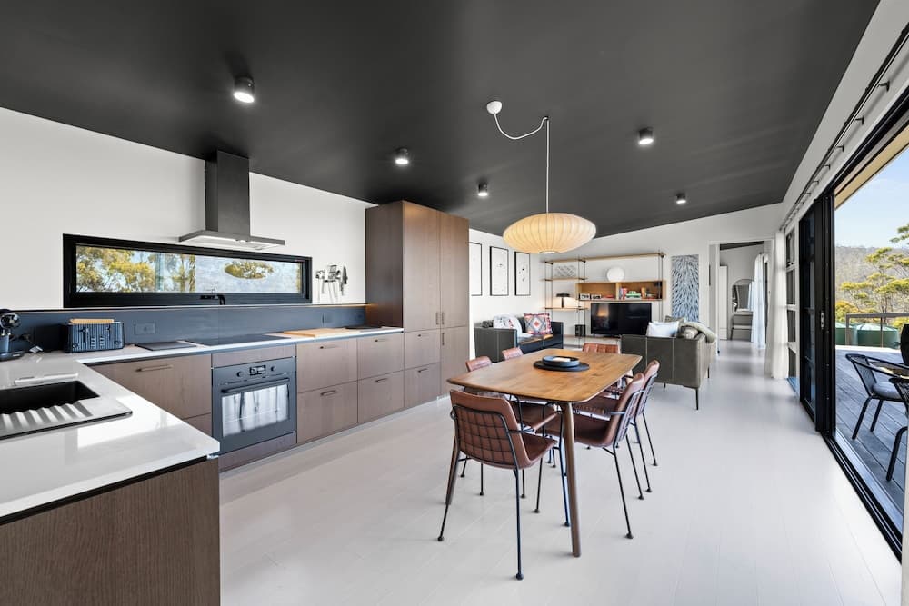 The Outlook on Mount Louis – 2 Bedroom