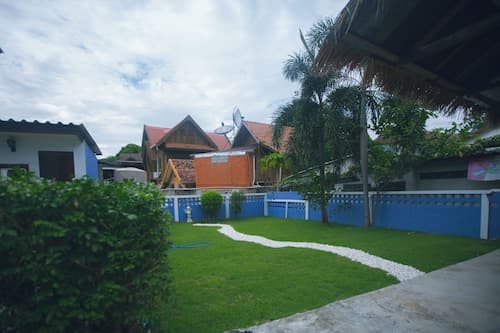 Agga CNX Hostel