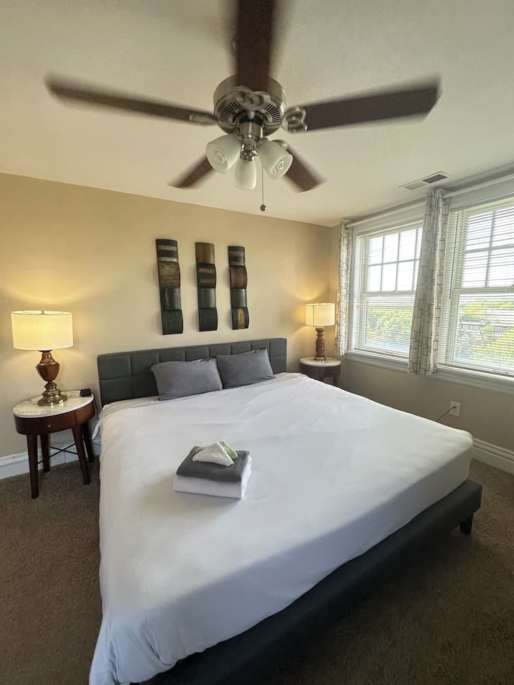 3BR near BJ Hospital Forest Park STLZoo