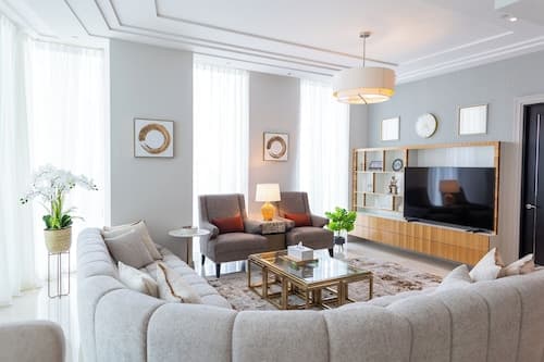 HAPPY SEASON | Four Season apartment