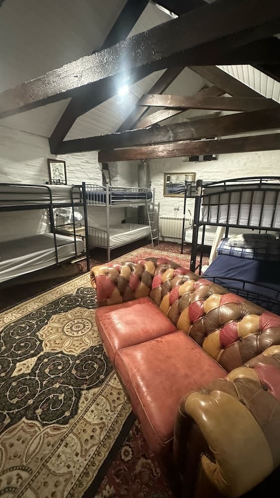 Dolphins Backpackers