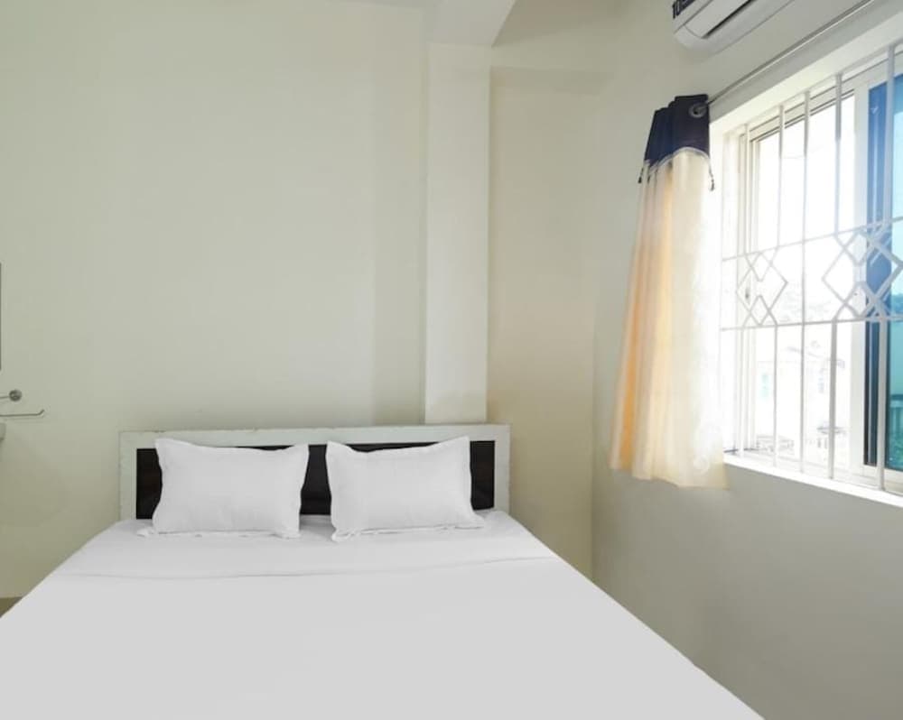 Goroomgo Swastik Bhubaneswar