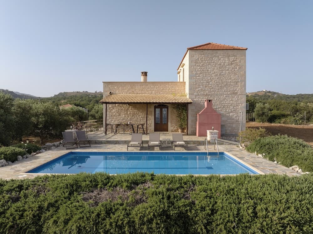 Ellotia & Asterion By Forest Villas