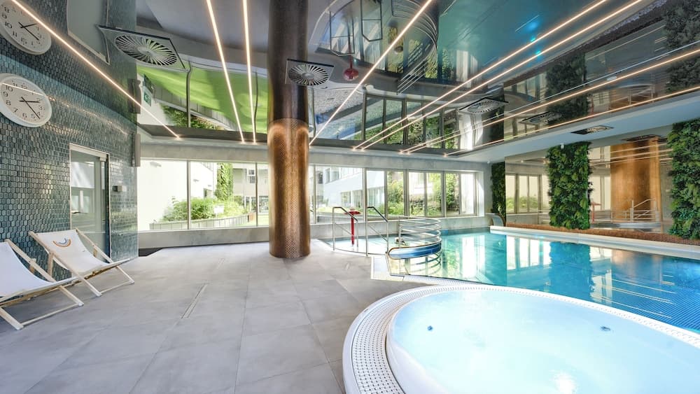 Apartamenty Sun & Snow Lividus