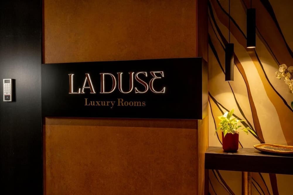 LA DUSE LUXURY ROOMS