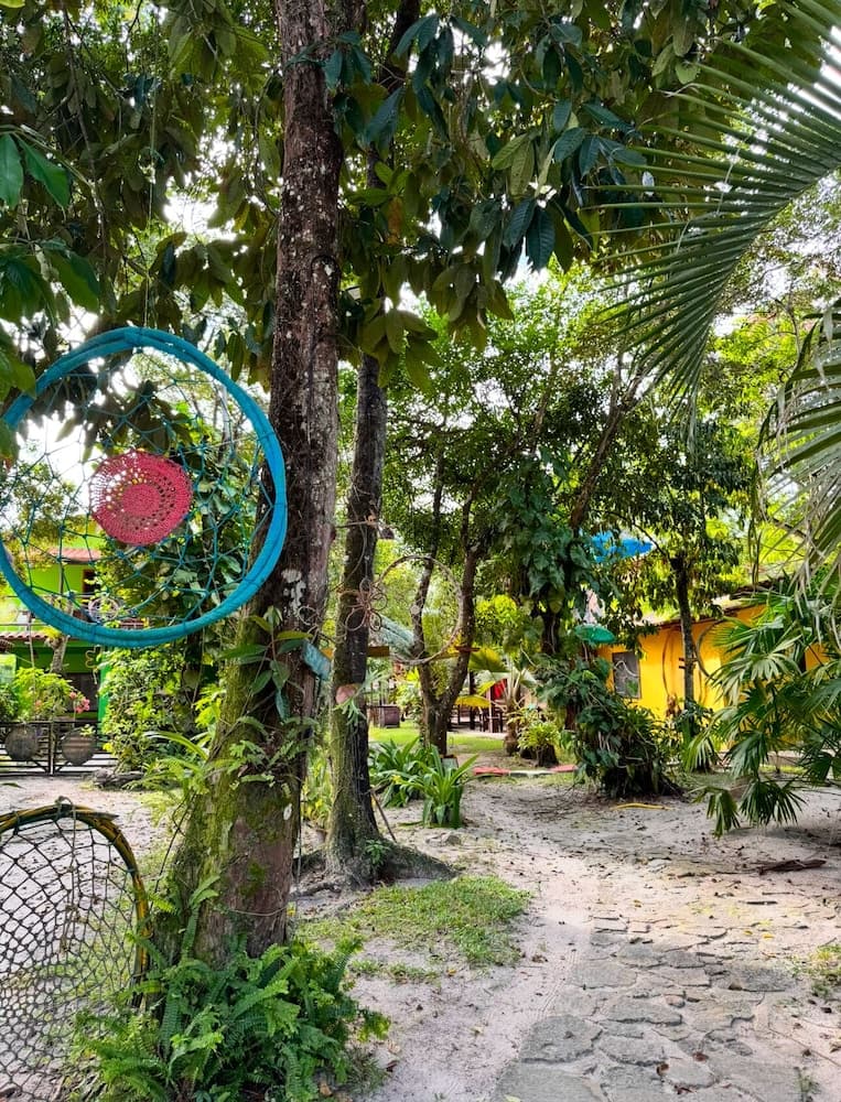 Pousada Arraial Dos Sonhos