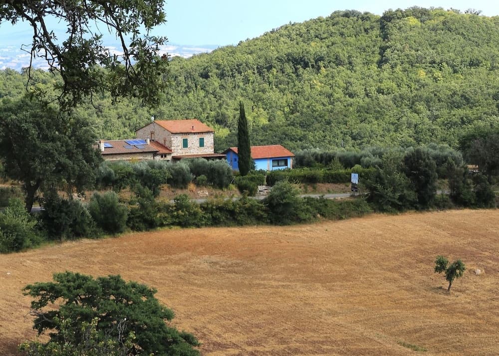 Casa Maria
