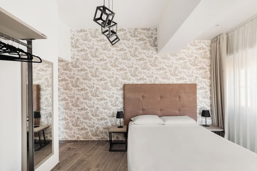 Adelante Rooms San Giovanni
