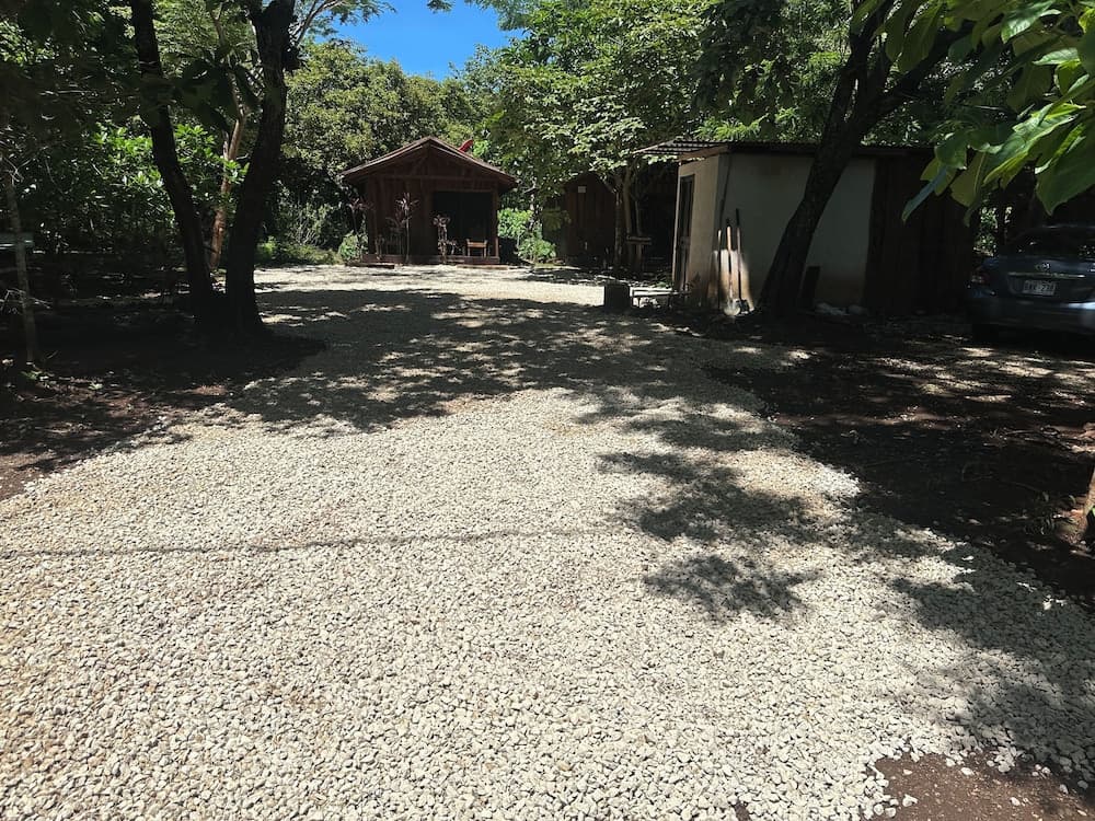 Finca Avellanas
