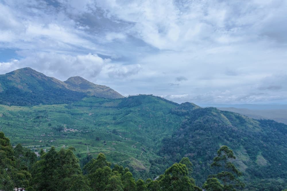 Mount Valley Resort - A Secluded Getaway