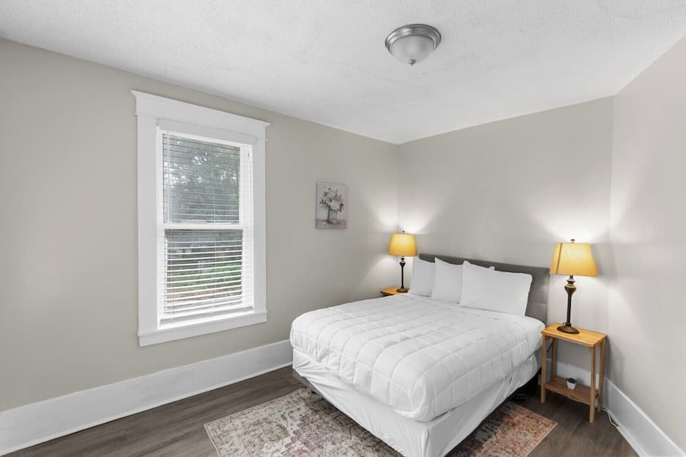 Ensley Highlands Hideaway