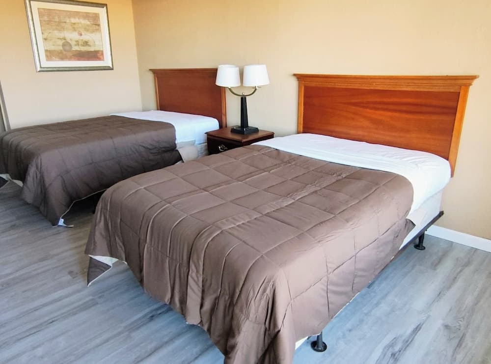 Greensboro Arcadia Inn