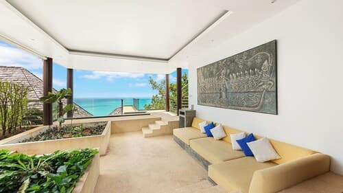 Jasmine Waterslide Villa