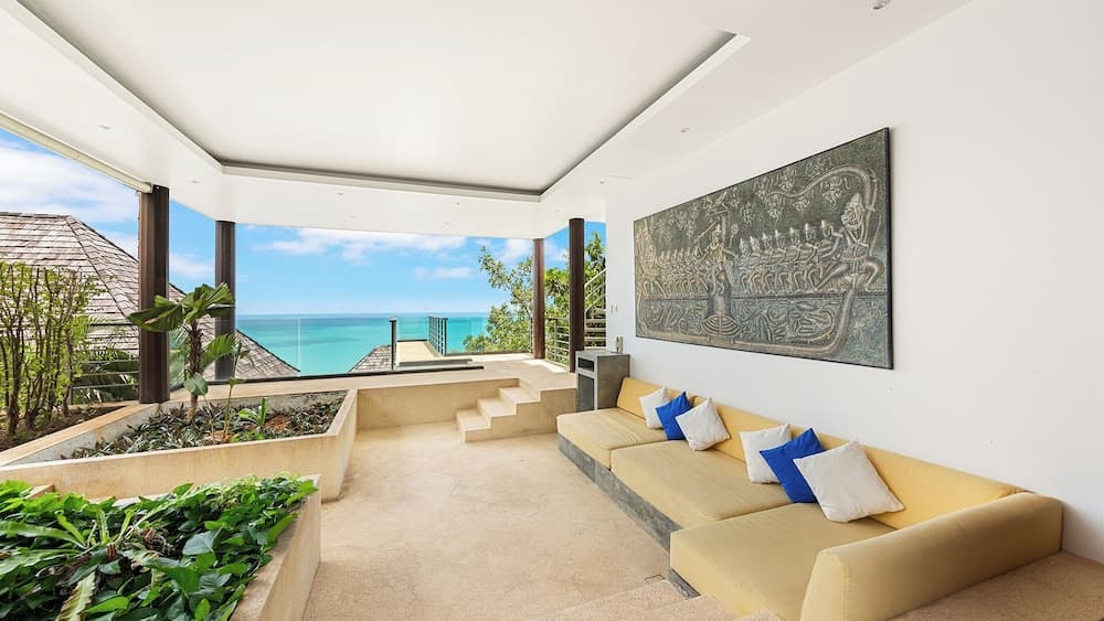 Jasmine Waterslide Villa