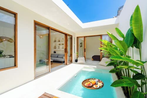 Villa Joba by Pertama Stay
