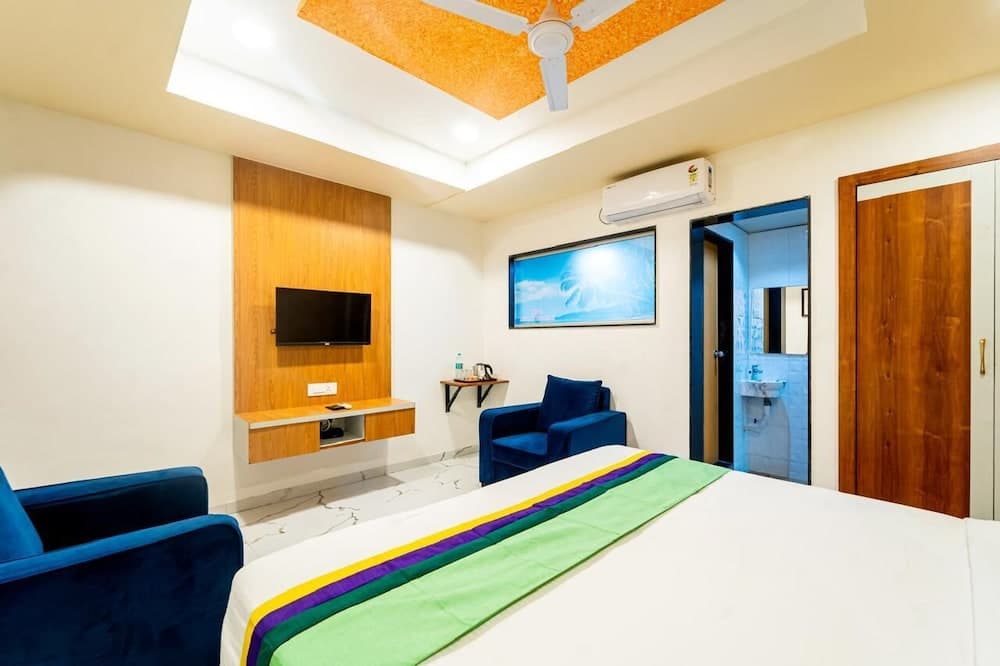 Hotel Kharadi residency