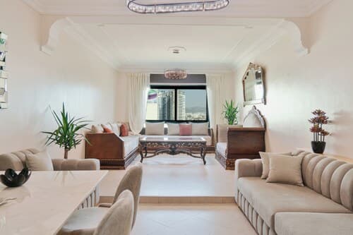 Tangier Sunset Retreat