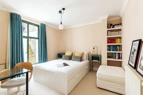 Cosy Home in the Heart of Islington