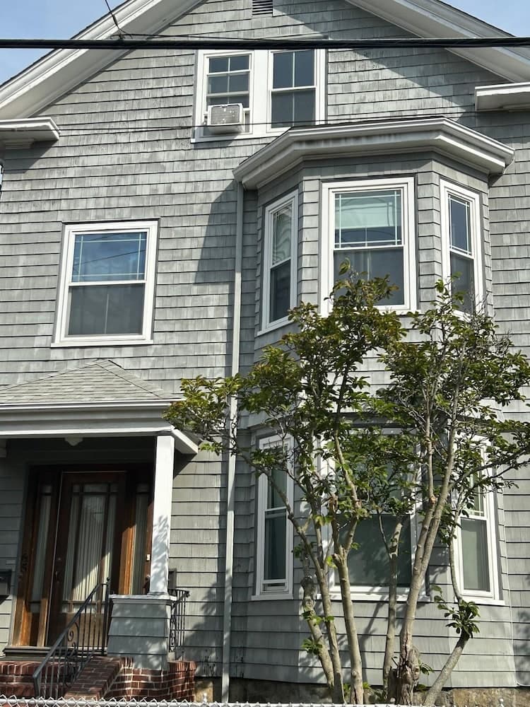 Homestay BnB Near Downtown Boston