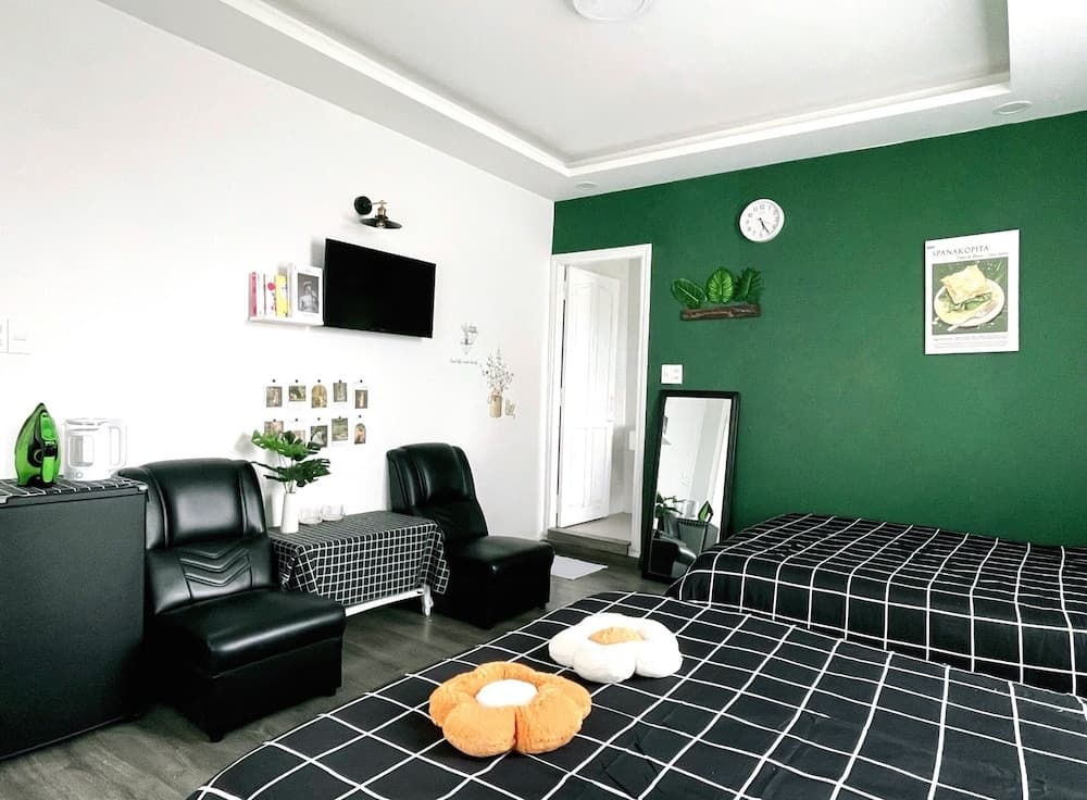 DORA Boutique Hotel Dalat