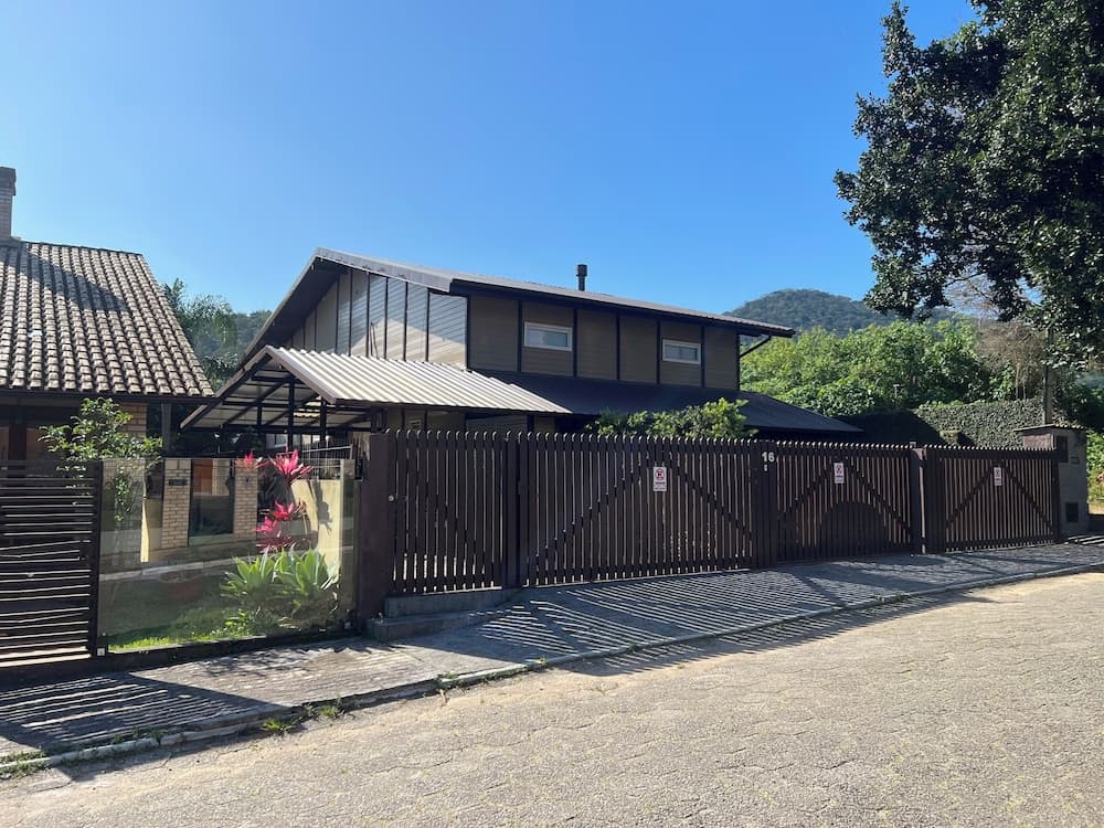 Casa Premium na Lagoa da Conceição