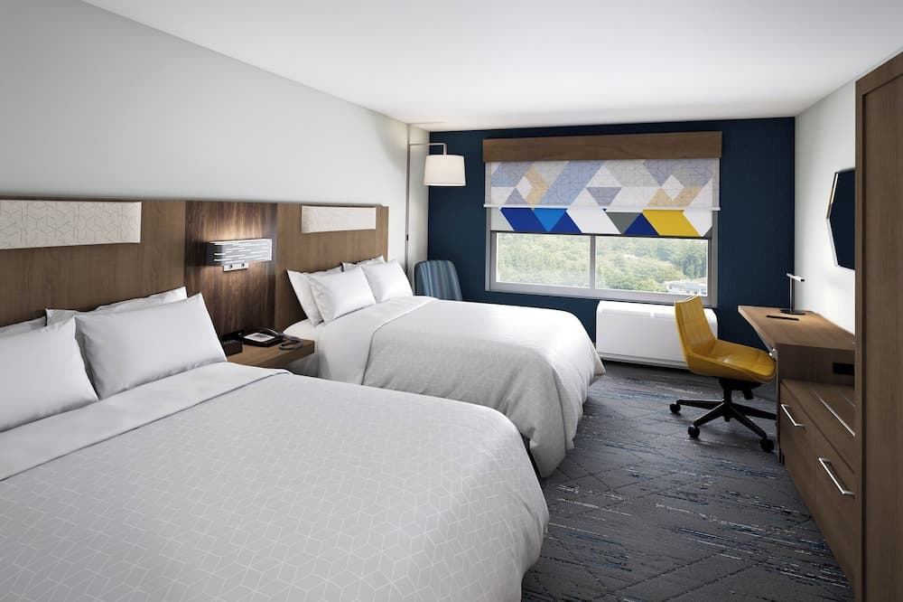 Holiday Inn Express & Suites Cedar Rapids NE – Marion by IHG