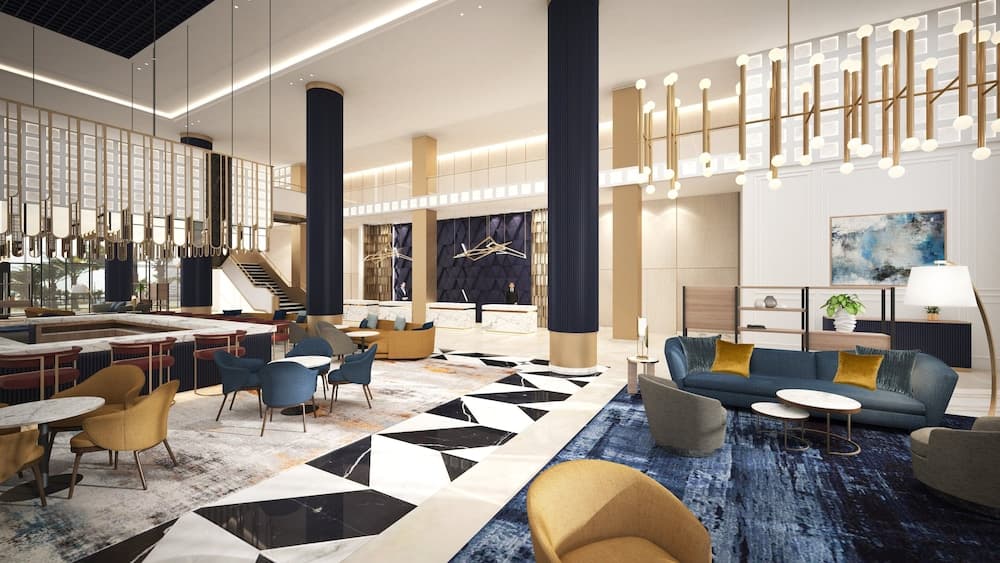 voco Jeddah Gate by IHG