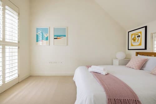 The Sakura Mews by Harrods