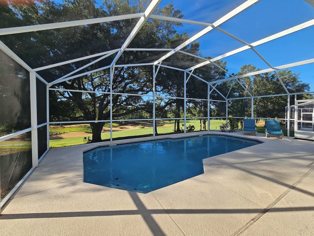 Southern Dunes, South Facing, Pool Villa