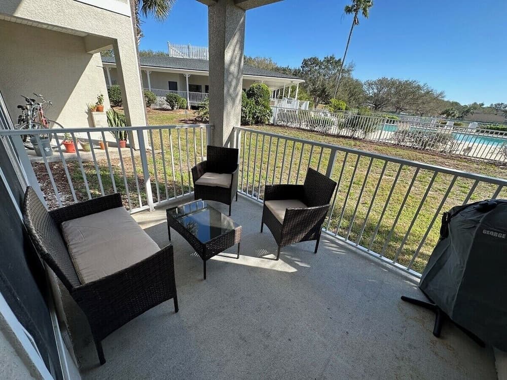 Upgraded! Quiet Southern Dunes Condo