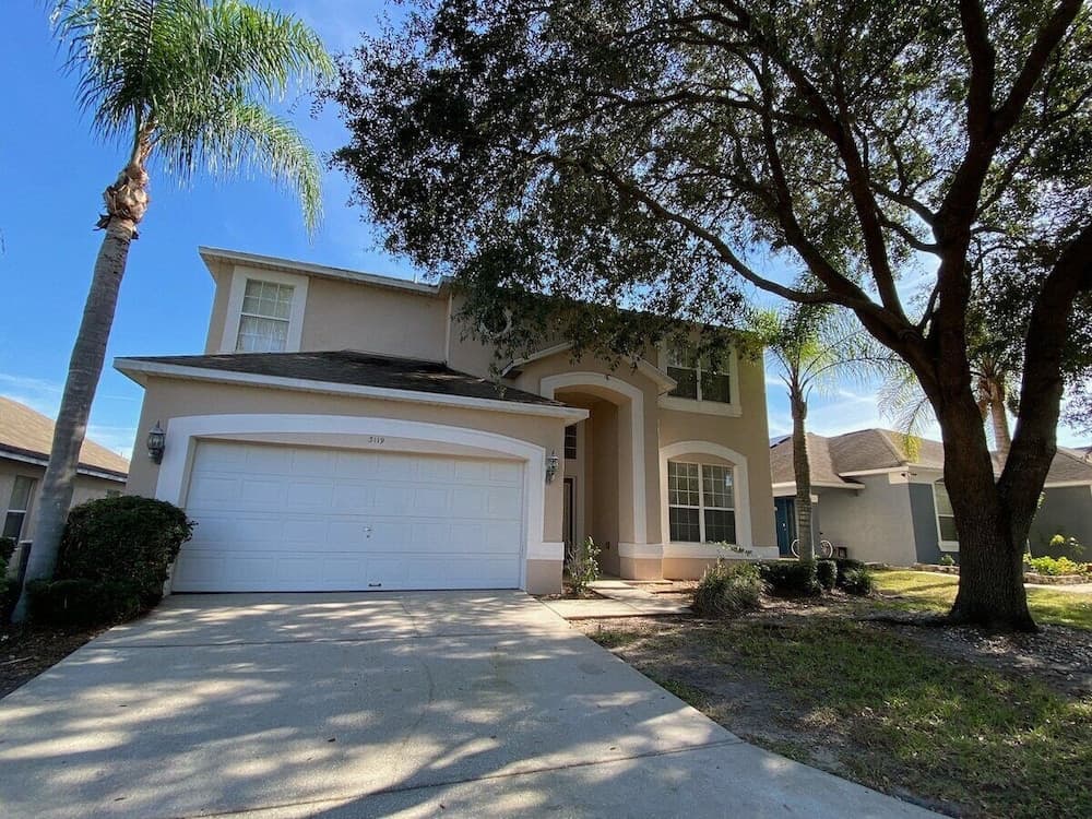 Plenty of Sunshine, Southern Dunes Pool Home