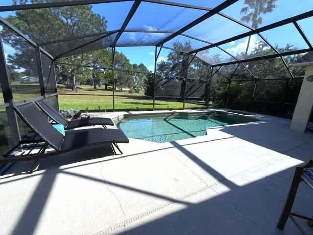 Updated Southern Dunes Golf Villa, Spa, Updated!