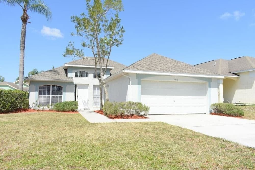 2200mac - Southern Dunes Villa