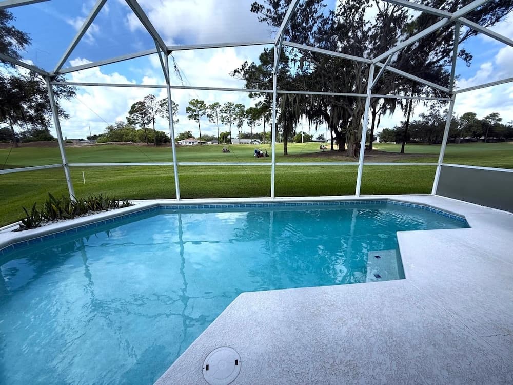 Elite Forest Hills Villa - Southern Dunes - Golf Course Views